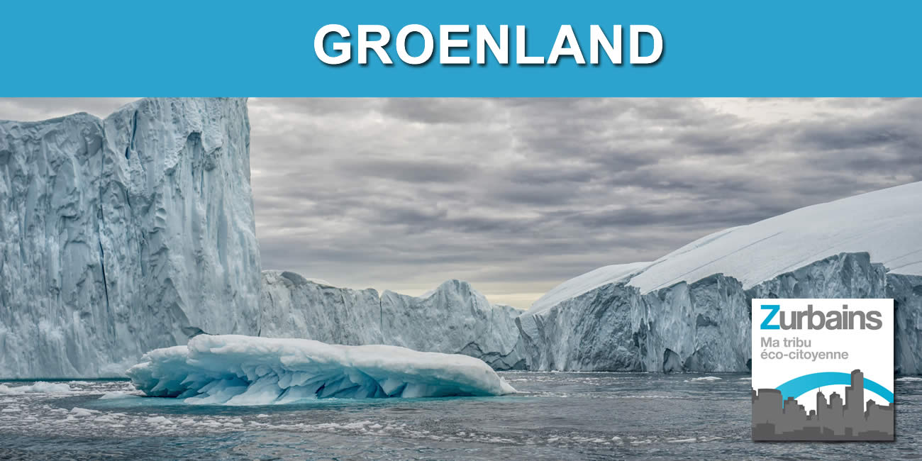 Réchauffement climatique : de la pluie au Groenland à 3.000 mètres d'altitude, c'est rare, même en été Réchauffement climatique : de la pluie au Groenland à 3.000 mètres d'altitude, c'est rare, même en été