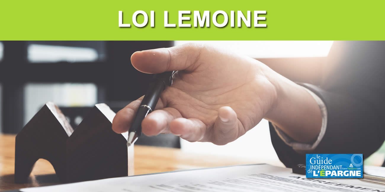 Loi Lemoine / assurance emprunteur : La Banque Postale et CNP Assurances s'engagent à geler leurs tarifs et à supprimer les surprimes liées aux risques aggravés de santé des contrats AERAS de niveau 2