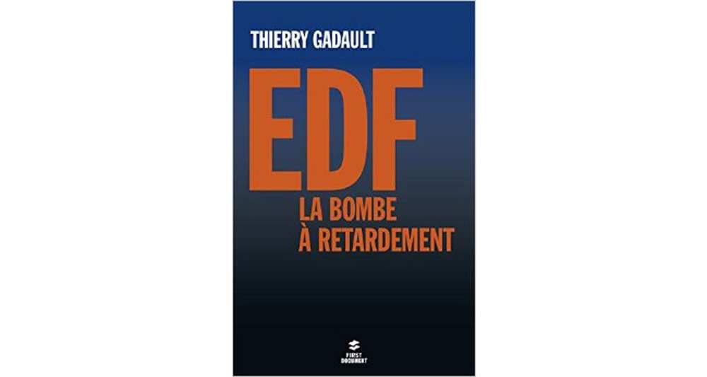 EDF et la thèse de la roulette russe EDF et la thèse de la roulette russe