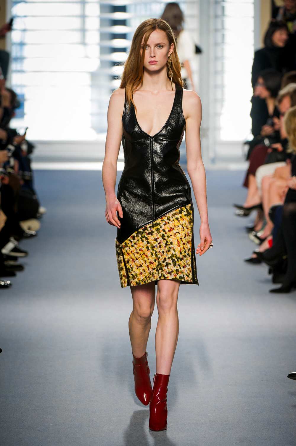 L'élégance du cuir L'élégance du cuir