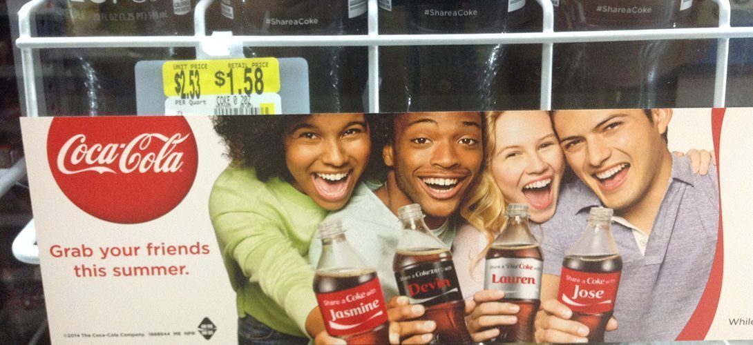 L'avenir du marketing, c'est notre égocentrisme L'avenir du marketing, c'est notre égocentrisme