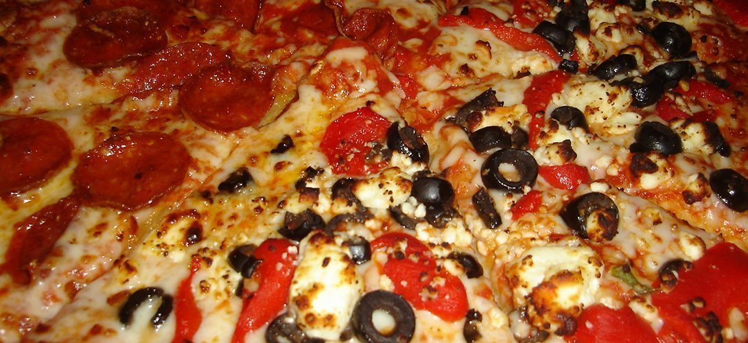 Domino's lance le crowdsourcing de pizzas : des clients sont rémunérés s'ils trouvent de bonnes idées de garnitures Domino's lance le crowdsourcing de pizzas : des clients sont rémunérés s'ils trouvent de bonnes idées de garnitures