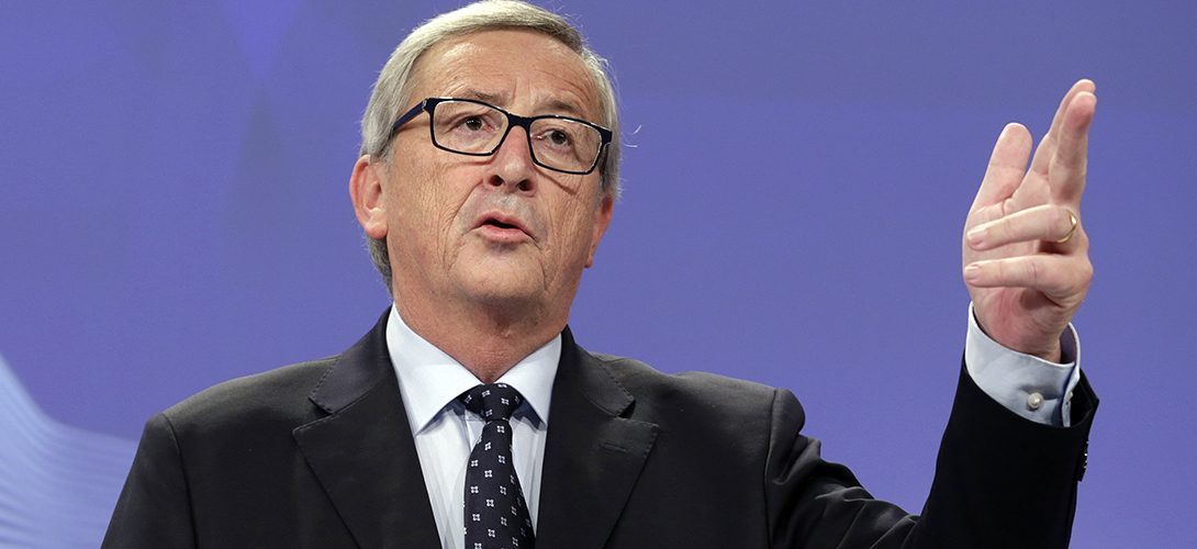 Pour lutter contre l'évasion fiscale, qui mieux que Juncker ? Pour lutter contre l'évasion fiscale, qui mieux que Juncker ?