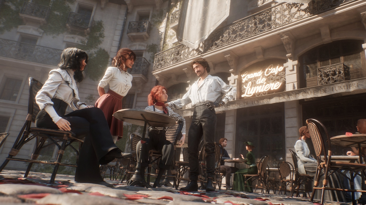 Clair Obscur Expedition 33 de Sandfall Interactive : le petit poucet tricolore des jeux vidéos bouscule les majors Clair Obscur Expedition 33 de Sandfall Interactive : le petit poucet tricolore des jeux vidéos bouscule les majors