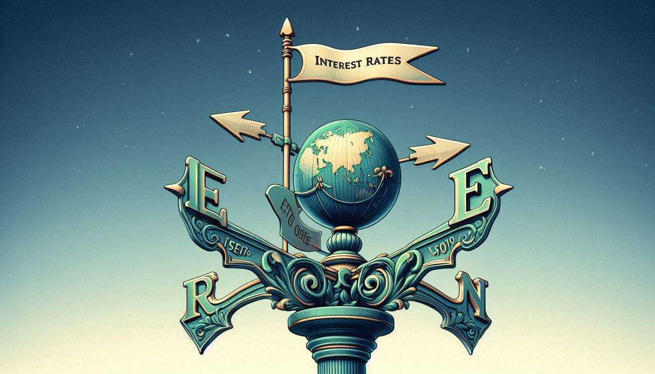 Épargne : changements de taux applicables au 1er octobre 2024 Épargne : changements de taux applicables au 1er octobre 2024