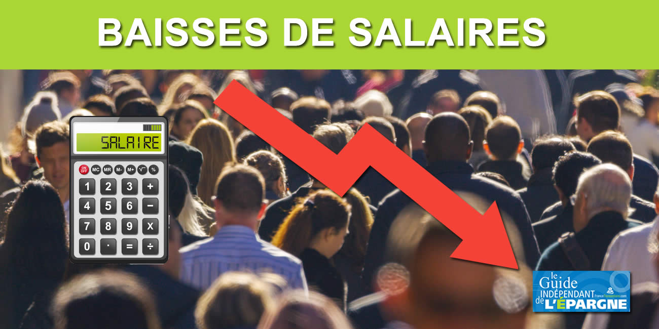 Apprentissage : le salaire net des apprentis en baisse d'au moins 146 euros à compter du 1er mars 2025 Apprentissage : le salaire net des apprentis en baisse d'au moins 146 euros à compter du 1er mars 2025