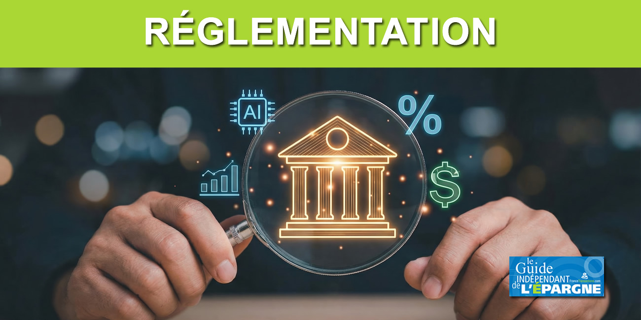Souscription de produits financiers : les règles changent à compter du 19 juin 2026 Souscription de produits financiers : les règles changent à compter du 19 juin 2026
