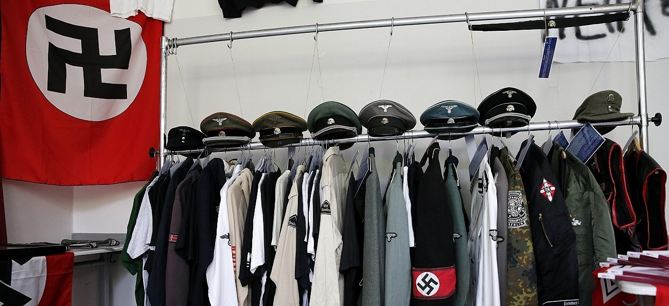 « Le retour des années 30 », ou le gimmick paresseux du retour aux « heures les plus sombres » « Le retour des années 30 », ou le gimmick paresseux du retour aux « heures les plus sombres »