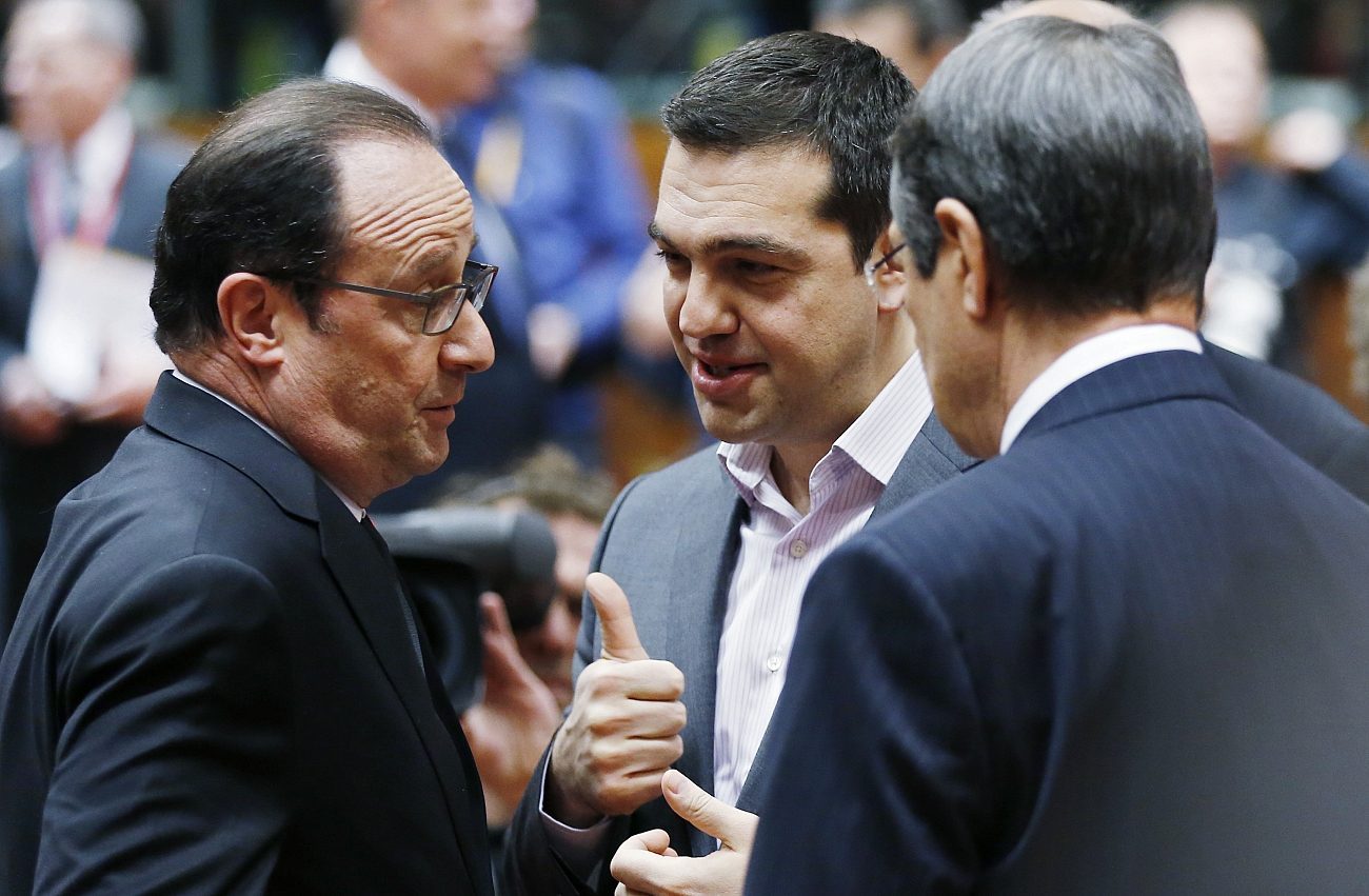 Quelles relations commerciales entretiennent la Grèce et la France ? Quelles relations commerciales entretiennent la Grèce et la France ?