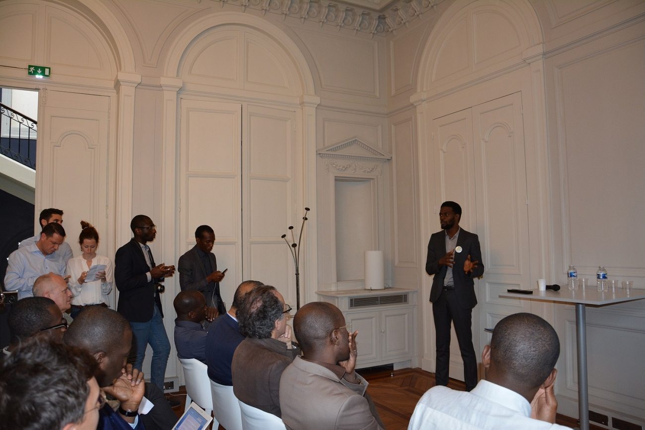 Bordeaux pousse une French Tech francophone Bordeaux pousse une French Tech francophone