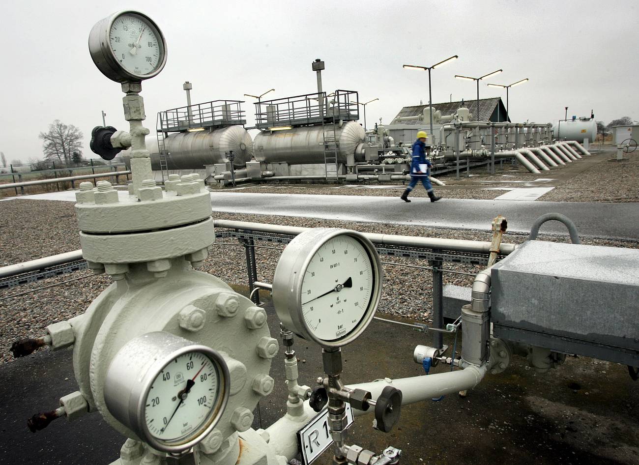 Grèce : la Russie a l'intention de soutenir la reprise économique Grèce : la Russie a l'intention de soutenir la reprise économique