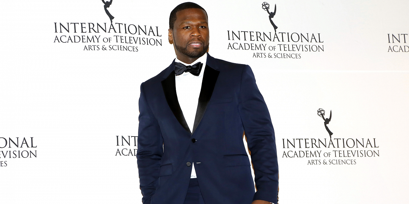 Le rappeur 50 Cent demande son placement en faillite judiciaire Le rappeur 50 Cent demande son placement en faillite judiciaire