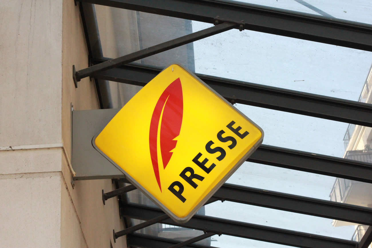 Droits voisins : Facebook va rémunérer une partie de la presse pour permettre à ses membres de continuer à republier des articles d'actualités Droits voisins : Facebook va rémunérer une partie de la presse pour permettre à ses membres de continuer à republier des articles d'actualités