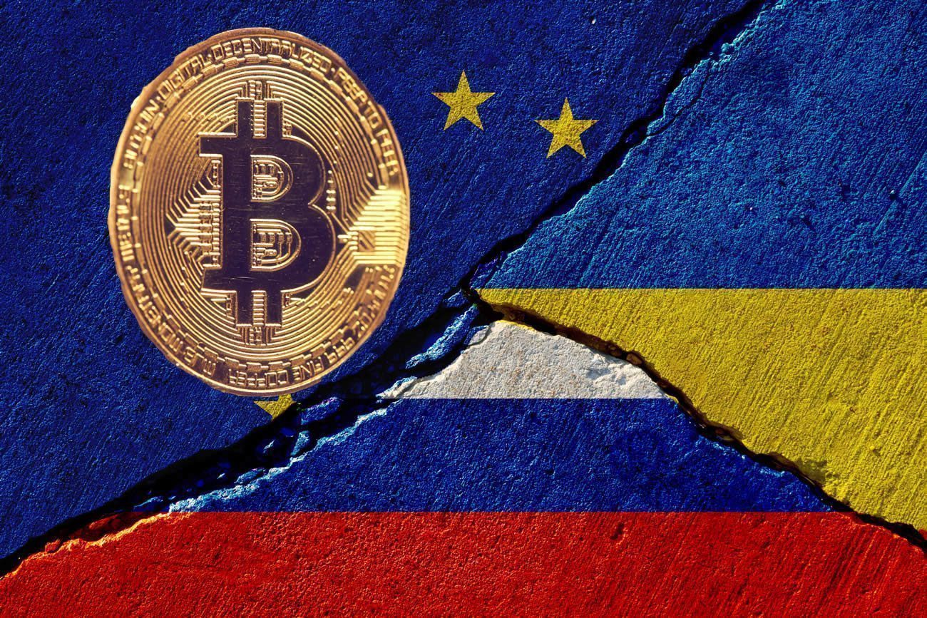 Le Bitcoin, un atout, mais en faveur de qui ? Ukrainiens ou Russes ? Le Bitcoin, un atout, mais en faveur de qui ? Ukrainiens ou Russes ?