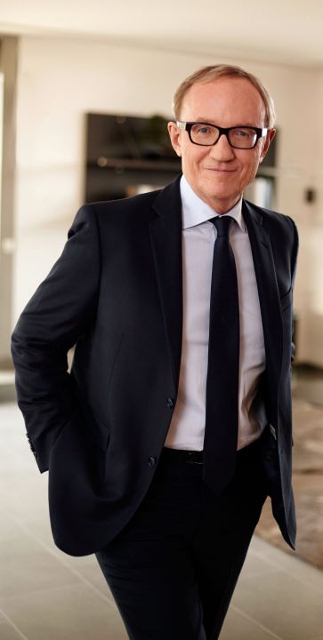 Les nouvelles ambitions de Canal + en Afrique Les nouvelles ambitions de Canal + en Afrique