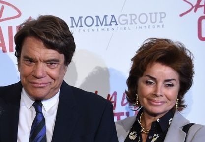 Le fisc réclame 15,7 millions d'euros à l'épouse de Bernard Tapie Le fisc réclame 15,7 millions d'euros à l'épouse de Bernard Tapie