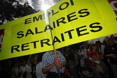 La négociation collective a marqué un coup d'arrêt en 2014 La négociation collective a marqué un coup d'arrêt en 2014