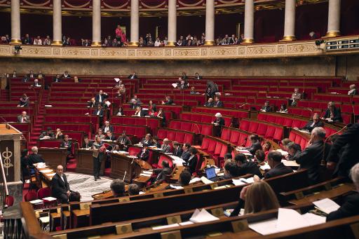 Budget 2015 : les députés approuvent 45 000 emplois aidés supplémentaires Budget 2015 : les députés approuvent 45 000 emplois aidés supplémentaires