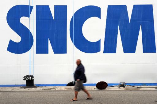 SNCM : le tribunal de commerce de Marseille se prononce sur la cessation de paiement SNCM : le tribunal de commerce de Marseille se prononce sur la cessation de paiement