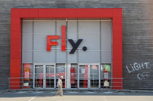 Reprise de Fly, Atlas et Crozatier : un millier d'emplois supprimés sur 3 600 Reprise de Fly, Atlas et Crozatier : un millier d'emplois supprimés sur 3 600