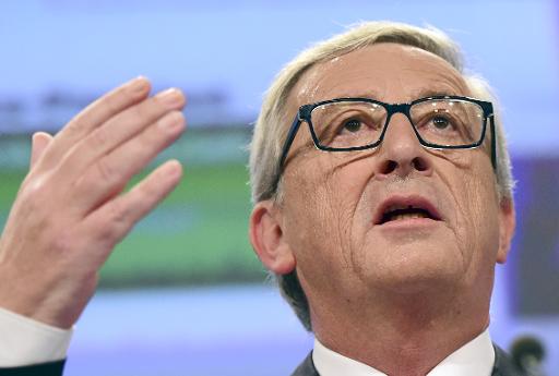 Europe : 315 milliards d'euros en trois ans pour relancer la croissance Europe : 315 milliards d'euros en trois ans pour relancer la croissance