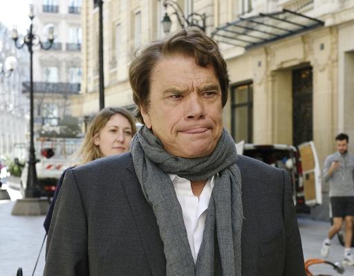 Affaire Adidas : Bernard Tapie va réclamer un milliard d'euros à l'Etat Affaire Adidas : Bernard Tapie va réclamer un milliard d'euros à l'Etat