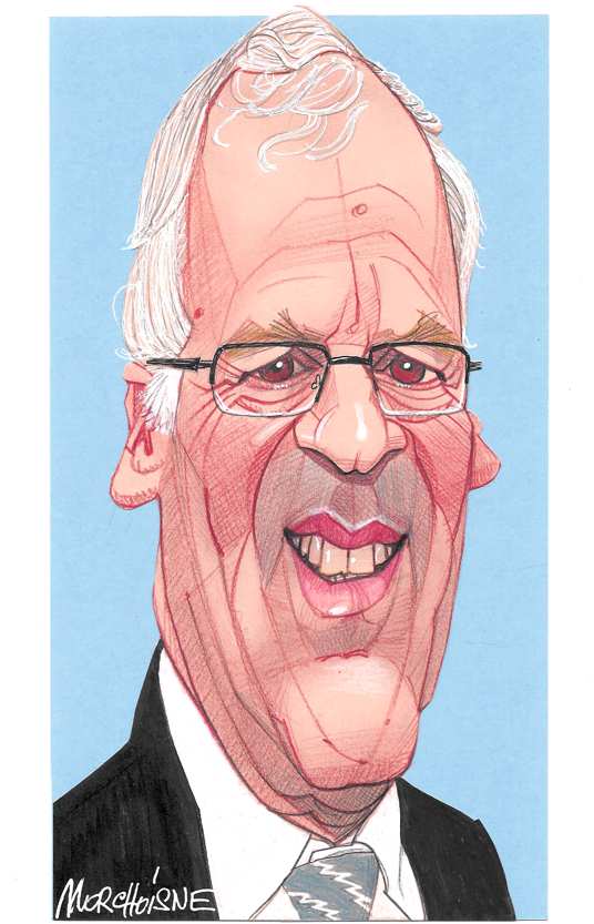 Jean-Bernard Lévy Jean-Bernard Lévy