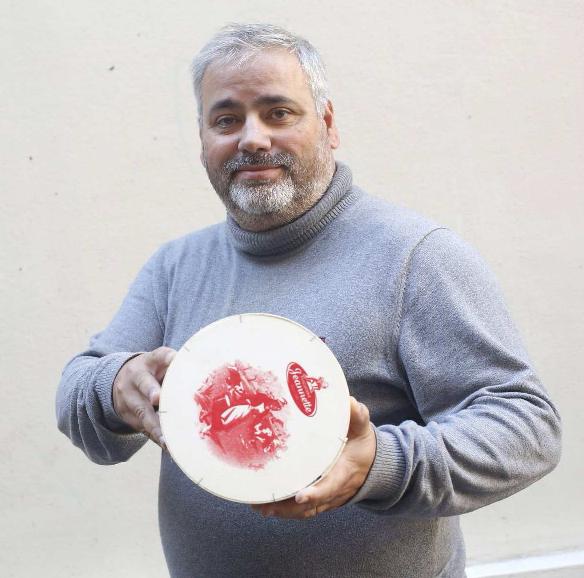 Biscuiterie Jeannette : Georges Viana désigné repreneur par le tribunal de commerce Biscuiterie Jeannette : Georges Viana désigné repreneur par le tribunal de commerce