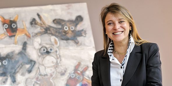 En Dordogne, le groupe Kimo change de mains En Dordogne, le groupe Kimo change de mains