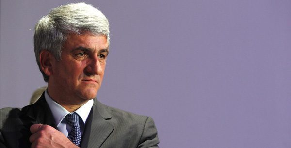 Hervé Morin : « Il faut un plan Marshall pour la Tunisie et le Maghreb ! » Hervé Morin : « Il faut un plan Marshall pour la Tunisie et le Maghreb ! »