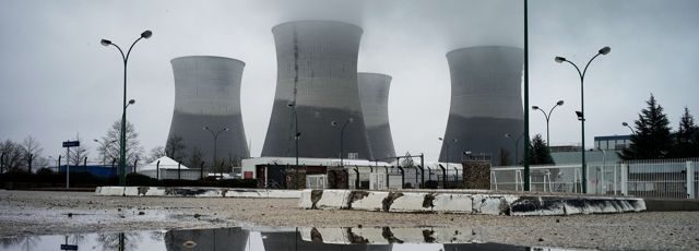 Les autorités face aux mystérieux survols des centrales nucléaires Les autorités face aux mystérieux survols des centrales nucléaires
