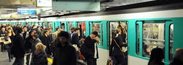 Grève CGT mardi : les transports seront un peu perturbés Grève CGT mardi : les transports seront un peu perturbés