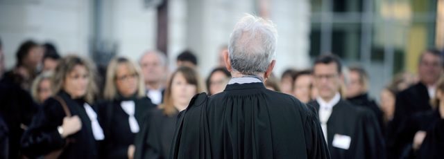 Le démarchage et la publicité enfin ouverts aux avocats Le démarchage et la publicité enfin ouverts aux avocats