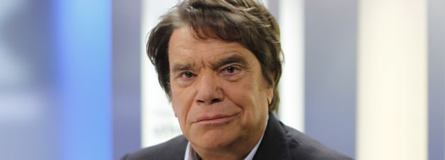 Bernard Tapie : « Mon boulot n'est pas d'être aimé par les journalistes » Bernard Tapie : « Mon boulot n'est pas d'être aimé par les journalistes »