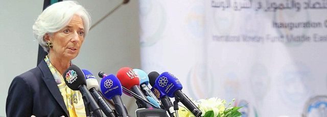 Le FMI fait son autocritique pour excès de rigueur budgétaire Le FMI fait son autocritique pour excès de rigueur budgétaire