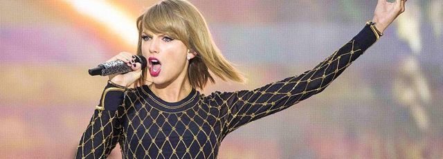 Spotify supplie Taylor Swift de revenir Spotify supplie Taylor Swift de revenir