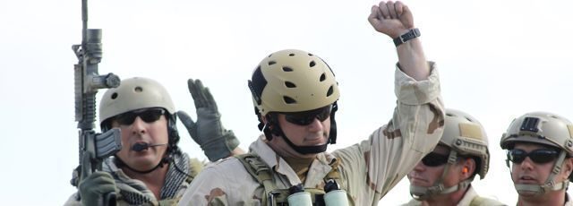 Le coup de gueule du patron des Navy Seals, l'unité d'élite qui a tué Ben Laden Le coup de gueule du patron des Navy Seals, l'unité d'élite qui a tué Ben Laden