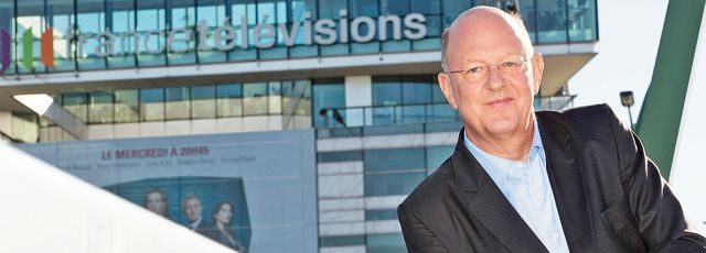 France Télévisions : le PDG Rémy Pfimlin cherche à sauver sa tête France Télévisions : le PDG Rémy Pfimlin cherche à sauver sa tête