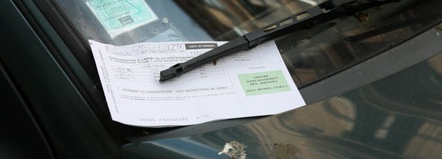 Payer ses amendes sur son smartphone sera possible dès fin 2014 Payer ses amendes sur son smartphone sera possible dès fin 2014