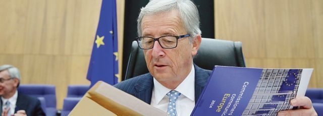 UE : Jean-Claude Juncker fragilisé par le « LuxLeaks » UE : Jean-Claude Juncker fragilisé par le « LuxLeaks »