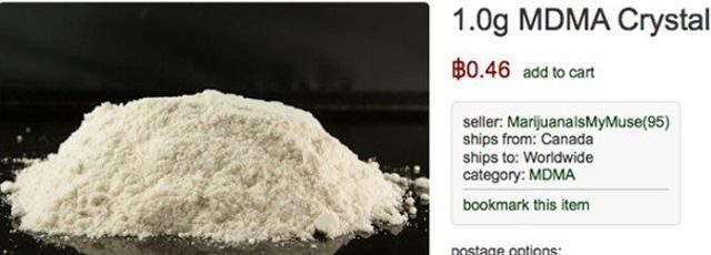 Silk Road 2.0, supermarché de drogues et d'armes, fermé par le FBI Silk Road 2.0, supermarché de drogues et d'armes, fermé par le FBI