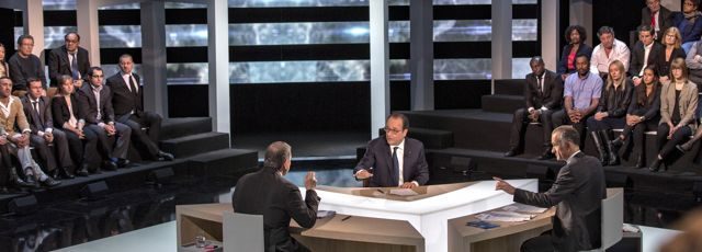 Pas de hausse d'impôt : ce que Hollande ne dit pas Pas de hausse d'impôt : ce que Hollande ne dit pas