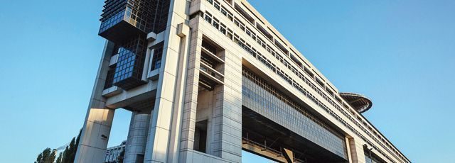 Impôts : les banques dénoncent la promesse rompue du gouvernement Impôts : les banques dénoncent la promesse rompue du gouvernement