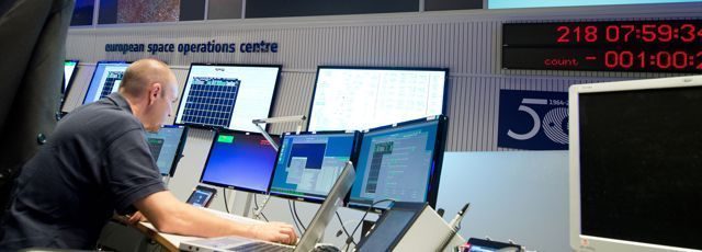 Mission Rosetta, un pari spatial à près de 1,4 milliard d'euros Mission Rosetta, un pari spatial à près de 1,4 milliard d'euros