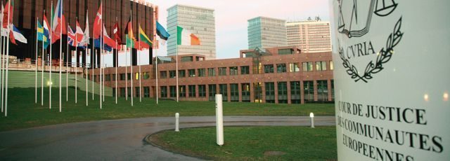 La justice européenne porte un coup au « tourisme social » La justice européenne porte un coup au « tourisme social »