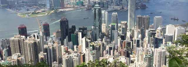 À Hongkong, les appartements « hantés » se vendent au rabais À Hongkong, les appartements « hantés » se vendent au rabais