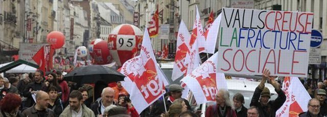 La CGT veut supprimer le seuil de 11 salariés La CGT veut supprimer le seuil de 11 salariés