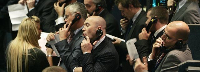 Et si les traders payaient les amendes des banques ? Et si les traders payaient les amendes des banques ?