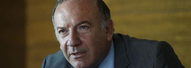 Gattaz propose de caler les détails du licenciement dès l'embauche Gattaz propose de caler les détails du licenciement dès l'embauche