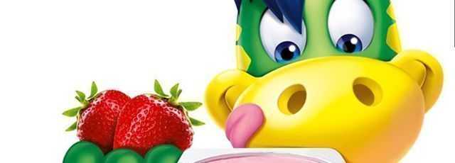 Danone fait appel à Disney pour créer un dessin animé Danone fait appel à Disney pour créer un dessin animé